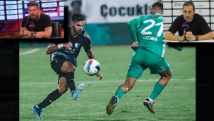 Teknik Direktörler...