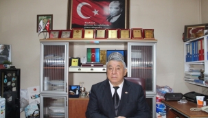 Ünsal: Azerbaycan Şehitlerini Rahmetle Anıyoruz"