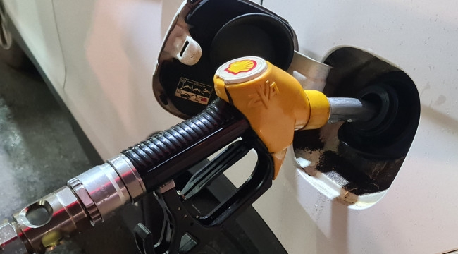 Akaryakıt zammı pompaya yansıdı