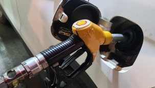 Akaryakıt zammı pompaya yansıdı