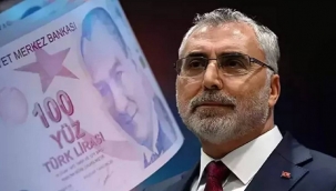 Bakan Işıkhan'dan, "aklımızda kalsın!"...