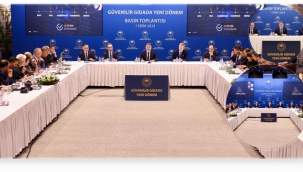 Bakanlık gıda hilecilerini açıkladı 