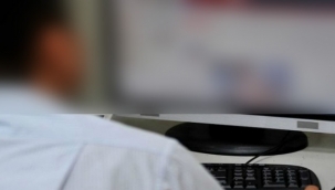 Çocuk pornocular siber suçlara takıldı