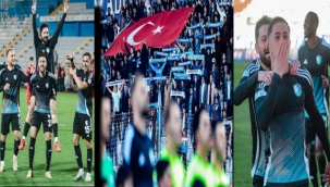 Dadaş, averajla lider koltuğunda