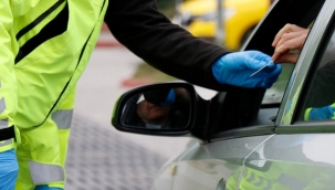 En düşük trafik cezası bin lirayı bulacak