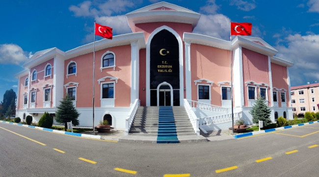 Erzurum Valiliği'nden düğün ve eğlence genelgesi