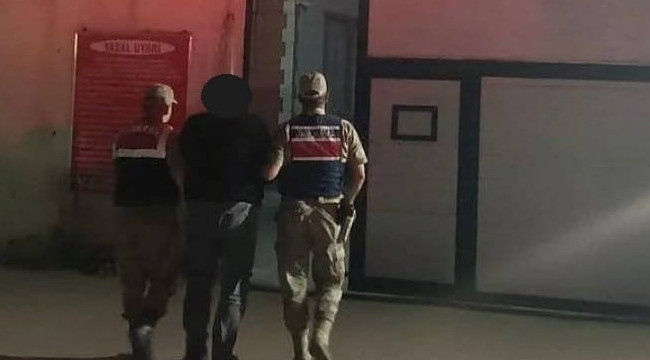 Hakkında 5 yıl kesinleşmiş hapsi vardı, artık serbest değil...