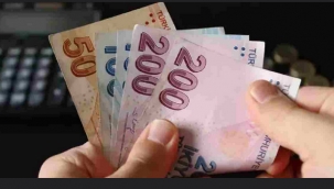 Memur ve emeklinin enflasyon farkı şimdilik 8.92...