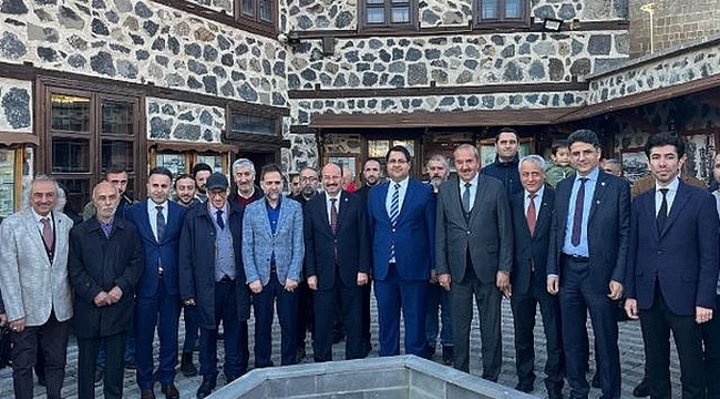 Prof. Dr. Ali Kurt arşivi açıldı