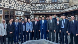 Prof. Dr. Ali Kurt arşivi açıldı