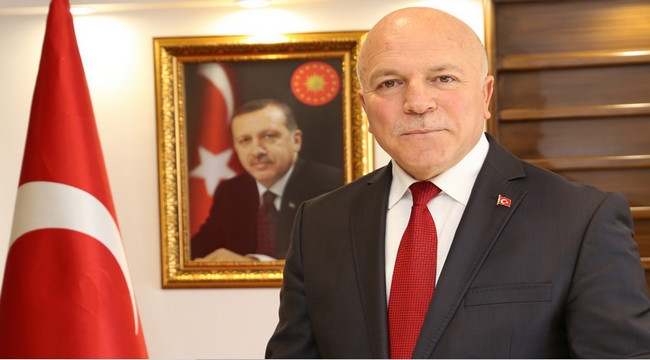 SEKMEN'DEN CUMHURİYET BAYRAMI MESAJI