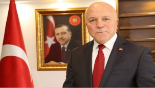 SEKMEN'DEN CUMHURİYET BAYRAMI MESAJI