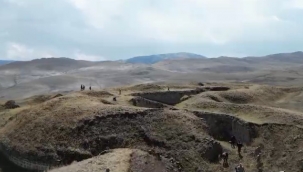 Tabyalar gün yüzüne çıkıyor