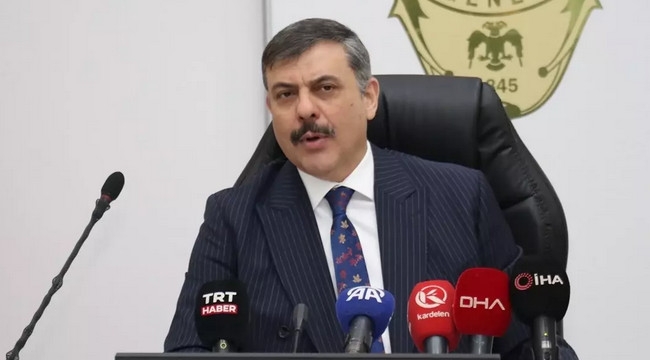 Vali Çifti': "Yavi Katliamları, hemşehrlilerimizin vicdanında derin izler bırakmıştır."