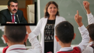 20 bin öğretmen ataması yapılacak