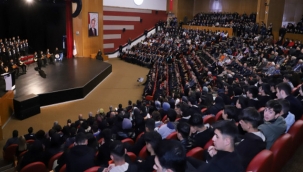 86'ıncı yıl dönümünde...