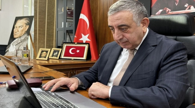 Başsavcı Bingül Erzurum'a geri dönüyor