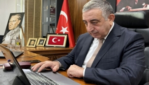 Başsavcı Bingül Erzurum'a geri dönüyor