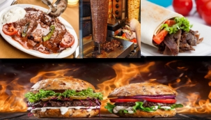 Döner, İskender ve Hamburger'e gramaj şartı
