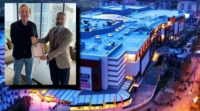 Erzurum'daki MNG AV el değiştirdi; Yeni adı ne olacak?
