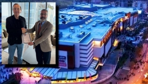 Erzurum'daki MNG AV el değiştirdi; Yeni adı ne olacak?