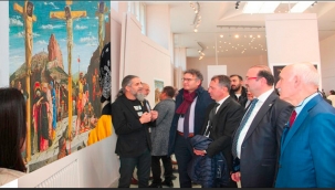 Gazze ve Filistin mesajı: "Masumiyetin Katli"