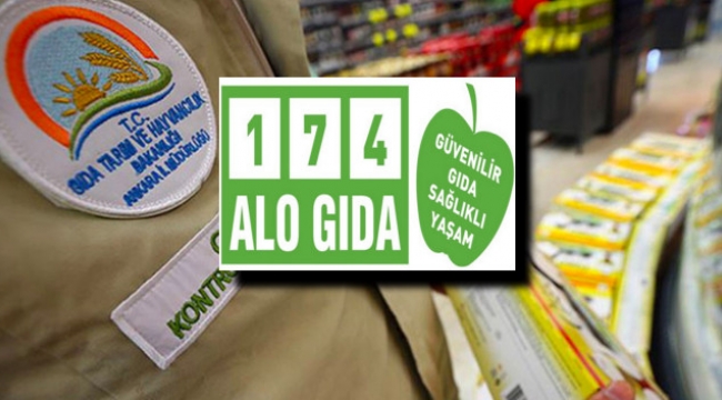 İşletmeler denetim altında