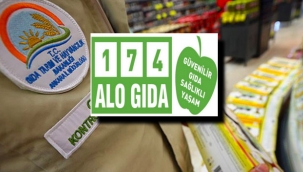 İşletmeler denetim altında