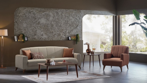 Kedili Evlerde Doğru Koltuk Seçimi İçin 5 İpucu