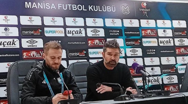 Kutlu: "Futbol oynanmasına izin verilmemesi gereken bir sahada mücadele ettik"