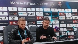 Kutlu: "Futbol oynanmasına izin verilmemesi gereken bir sahada mücadele ettik"