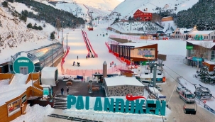 Sezon erken açıldı