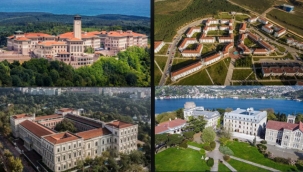 100 üniversite arasında 4 Türk üniversitesi yer aldı
