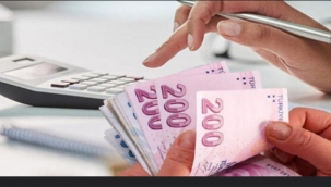 Asgari ücretin ikinci toplantısı