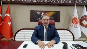 Başsavcı Bingül, Erzurum'daki görevine başladı