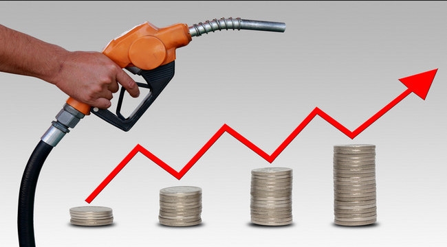 Benzine...