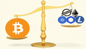 Coin Yatırımında BTC Dominance Ne İşe Yarar?