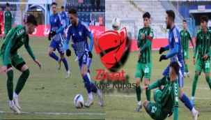 Erzurumspor FK: 2 - Sakaryaspor: 0 