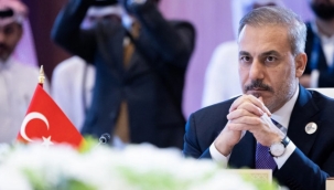 Fidan: "Suriyeliler artık ülkelerine dönebilir "