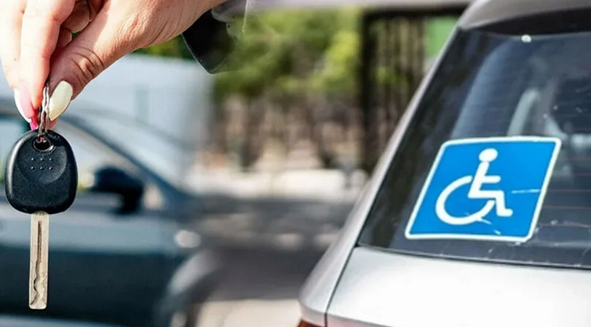 ÖTV'siz araçta yeni düzenleme