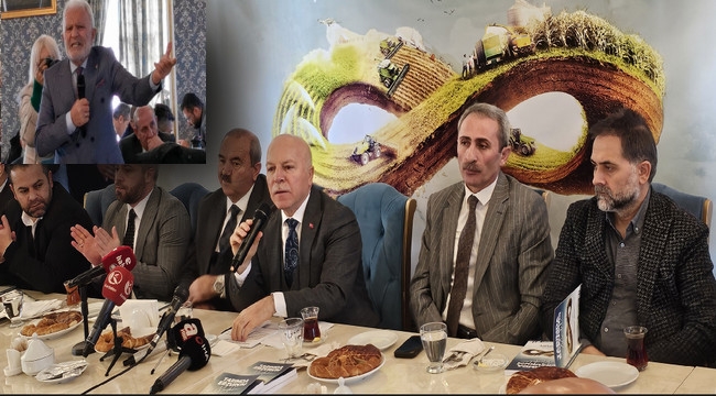 Tarımda Erzurum Modeli Kitabı ve Hiçe Sayılan Üniversite...