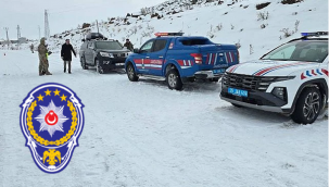 Yılbaşı tedbirleri...