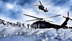 36 terörist etkisiz hale getirildi