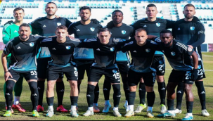 4 hafta sonra bandırdı...