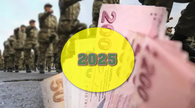 Bedelli tutarı açıklandı