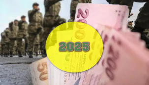 Bedelli tutarı açıklandı