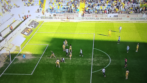 Dadaş, Başkent'ten 3 puanla dönüyor