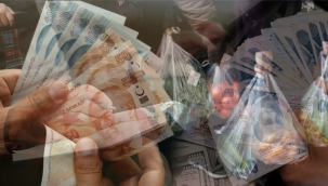 Emekliler, sözün bittiği yerde...