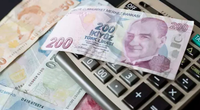En düşük emekli maaşı 14 bin 469 TL