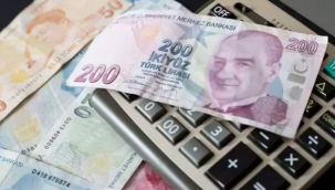 En düşük emekli maaşı 14 bin 469 TL 